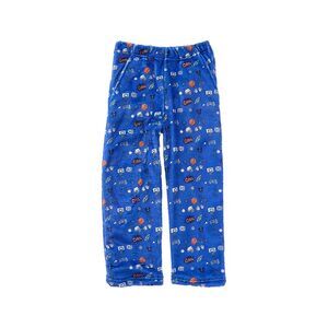 Preppy Goose Girls Pant, Blue